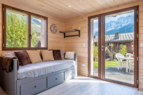 Cosy apartment at the foot of the slopes